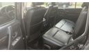 Mitsubishi Pajero Model 2008 Gulf number one leather hatch cruise control alloy wheels in excellent condition