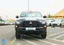 ميتسوبيشي L200 Triton Petrol GLX / New Shape is Only Available with us! 2024 /2.4L 4x4 6 M/T High Line / Export Onl