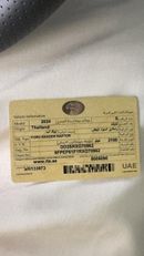 فورد رينجر رابتور 3.0 l