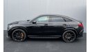 Mercedes-Benz GLE 63 AMG BRABUS 800