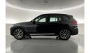 BMW X3 xDrive 30i Exclusive