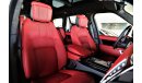Land Rover Range Rover Vogue Autobiography 2020 II BRAND NEW RANGE ROVER VOGUE AUTOBIOGRAPHY P525 II