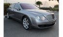 Bentley Continental Flying Spur W12