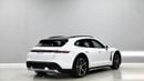 Porsche Taycan Turbo (671 HP) Turbo Electric | 5,650 monthly | Free Insurance + Registration Ref#A74144