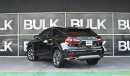 Lexus RX350 Lexus Rx 350 Platinum - Sunroof - Radar - Back-Up Camera - AED 2,575 Monthly Payment - Under Warrant