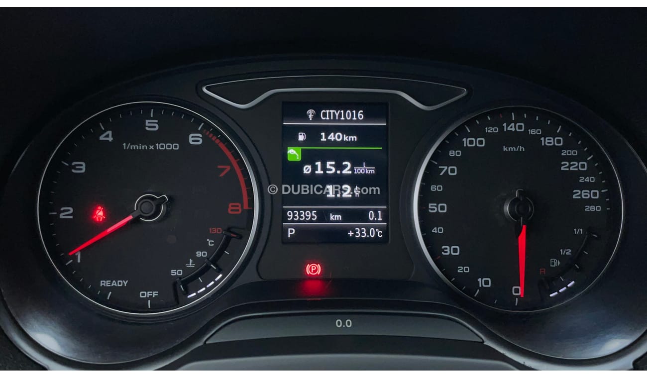 Audi A3 30 TFSI 1 | Zero Down Payment | Free Home Test Drive