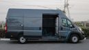 Fiat Ducato (For Export , НА ЭКСПОРТ) L4 H3 Panel Van 2.2T 2024 GCC Без пробега