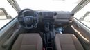Toyota Land Cruiser 70 78 V6 4.0L Petrol AT 2025YM