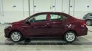 Mitsubishi Attrage 2022 GLX HIGHLINE | AED 340/Month | 0 DP | 30 Day Return | Warranty | Service History
