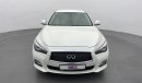 إنفينيتي Q50 PREMIUM 2 | +مع الضمان | كمان تم فحص ١٥٠