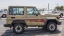 Toyota Land Cruiser 70 LX 4.0 L V6