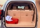 Toyota Prado TX-L 2022 Model V6 4.0L Engine Full Option Very Clean And Perfect Condition