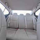 Nissan Sunny SL 2.0