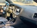 Dodge Charger SXT 3.6L | Monthly 1072/- | 0% DP | Touch Screen | Rear View Camera | # 76861