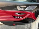مرسيدس بنز CLS 53 AMG مرسيدسCLS 53 AMG 4Matic Plus