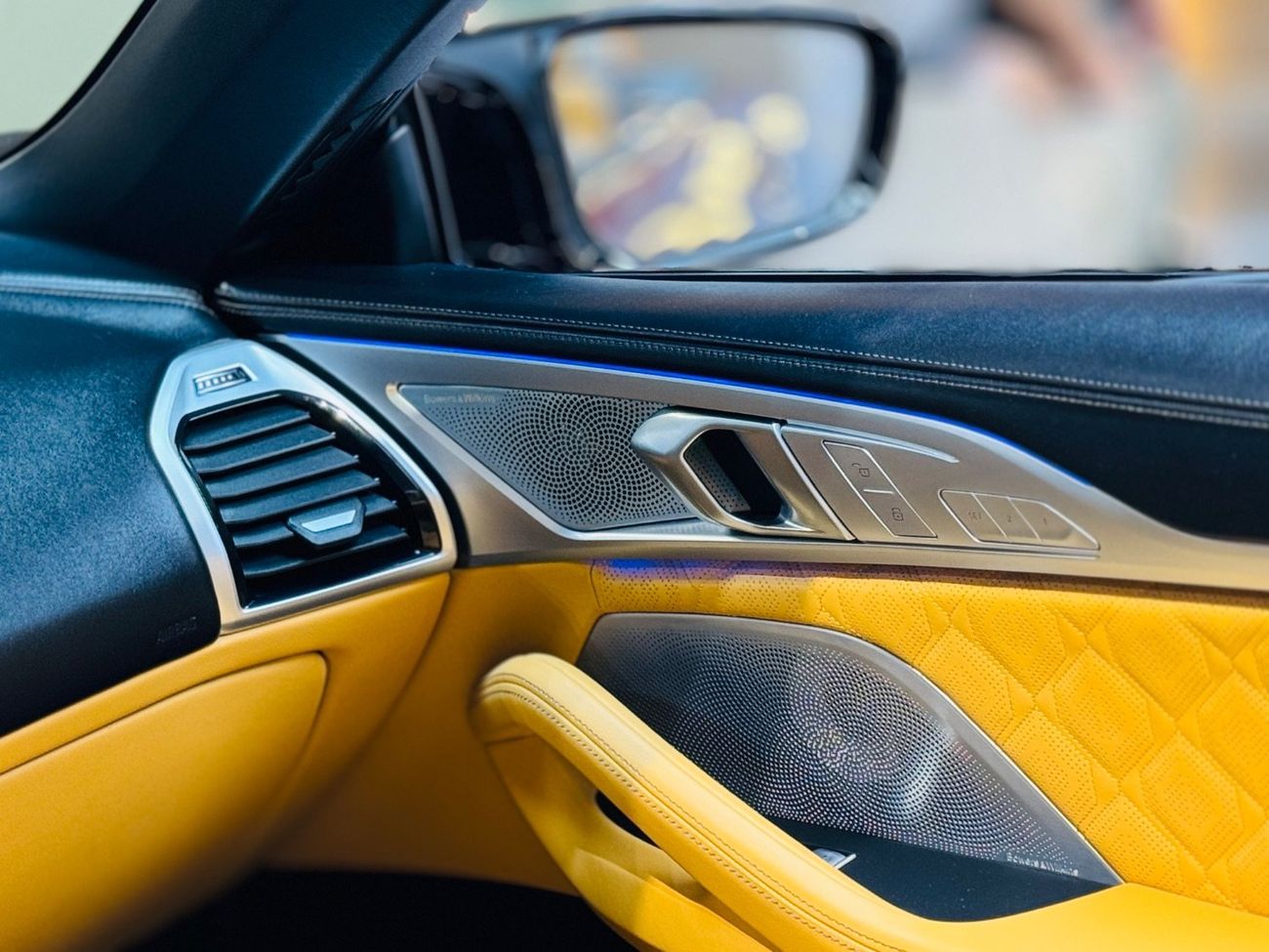 BMW M8 Competition 4.4L (625 HP)