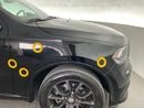 دودج دورانجو 5.7 AUTO 4WD R/T | شامل الضمان | 0 ﺪﻔﻋﺓ ﺃﻮﻟﻯ