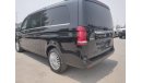 مرسيدس بنز V 250 Avantgarde Long Wheel Base 6 seater VAN with Table Model