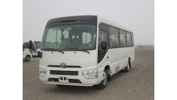 Toyota Coaster HI ROOF 2.7L PETROL 23S