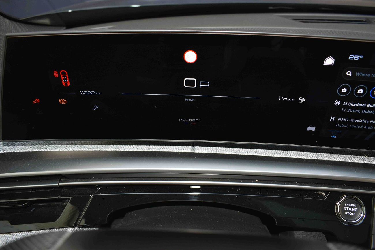 Peugeot 3008 FROM 1,999 PM. FREE MANUFACTURER WARRANTY!