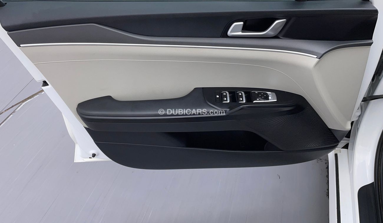 Kia K5 LX 2 | Zero Down Payment | Free Home Test Drive