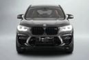 BMW X3 M Competition