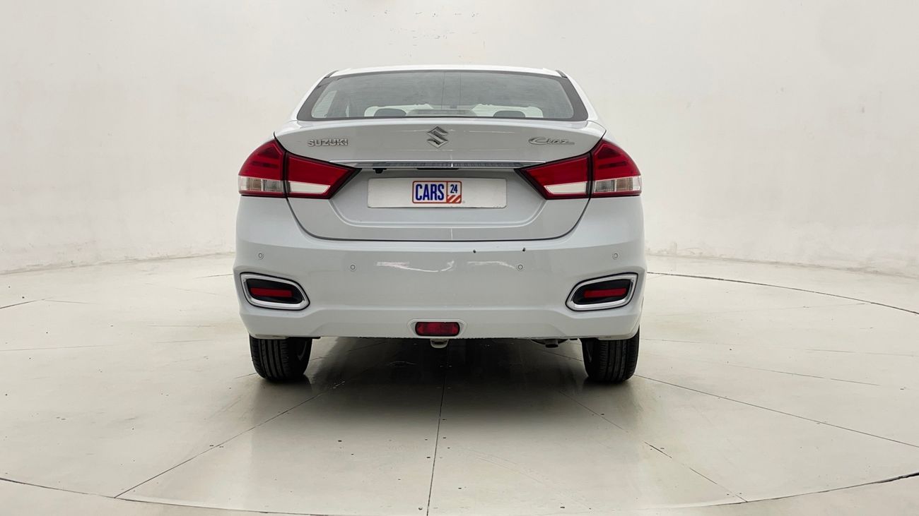 Suzuki Ciaz GLX 1.5 | Zero Down Payment | Home Test Drive