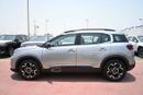 Citroen C5 CITROEN C5 AIRCROSS 1.6L Turbo Petrol, SUV, FWD, 5Doors, Driver Electric and Memory Seat, Panoramic