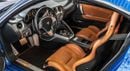Alfa Romeo 8C Competizione Coupe STD