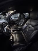 Porsche Macan Macan S 3.0L