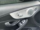 Mercedes-Benz C 300 Luxury Mercedes-Benz C300 COUPE 2017
