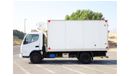 Mitsubishi Fuso Canter Fuso | Freezer Box, Thermoking MD-200 | 3-Ton | Excellent Condition | GCC