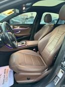 مرسيدس بنز E 450 4MATIC 3.0L