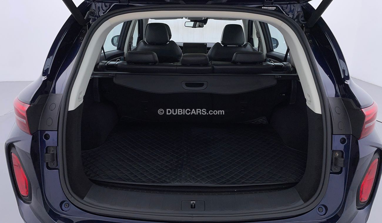 Skywell ET5 COMFORT 0.01 | Zero Down Payment | Free Home Test Drive