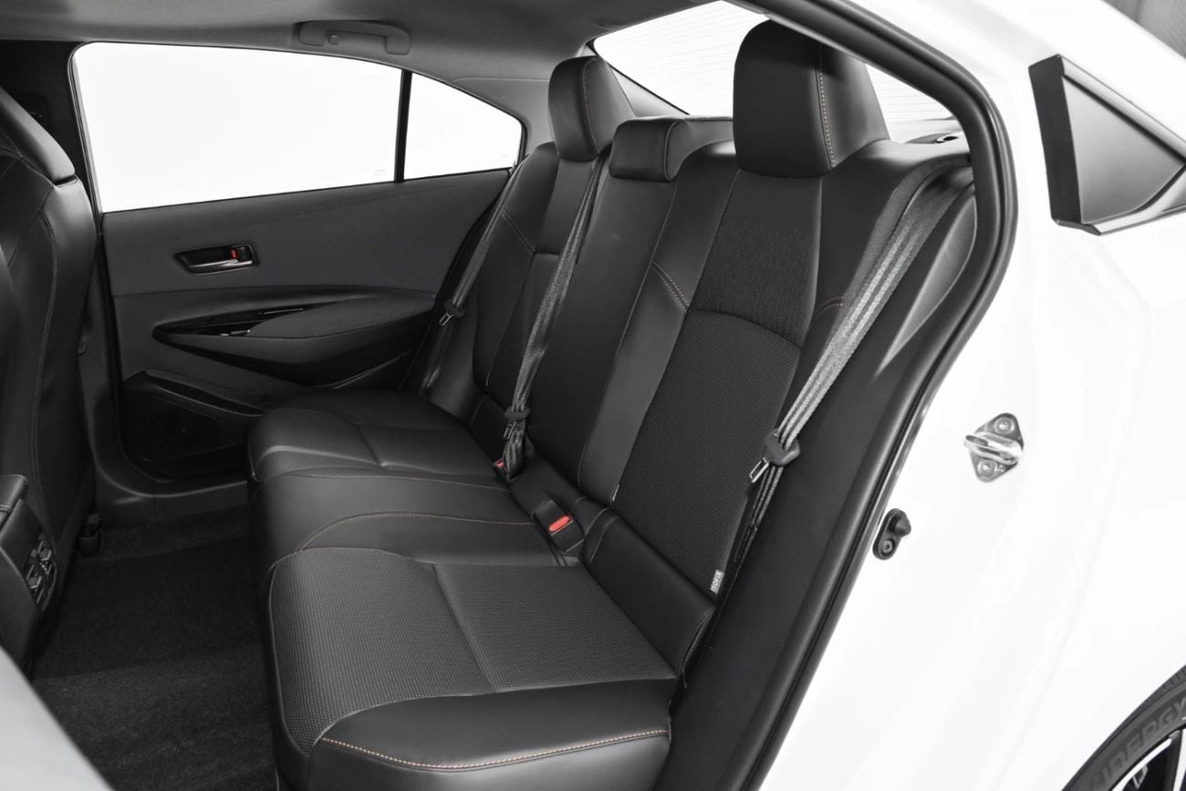 Toyota Corolla XLI EXECUTIVE HEV 1.8L Hybrid
