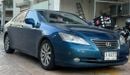لكزس ES 350 3.5L