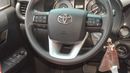 Toyota Hilux 2.4L Diesel A/T