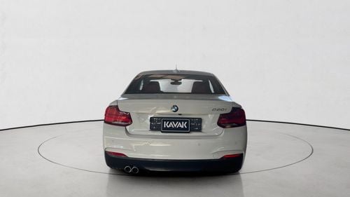 بي أم دبليو 220 2.0 220I M SPORT | شامل الضمان | 0 ﺪﻔﻋﺓ ﺃﻮﻟﻯ
