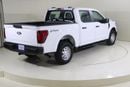Ford F-150 XL CREW CAB FX4 1024 / AL TAYER MOTORS AL QOUZ SHOWROOM