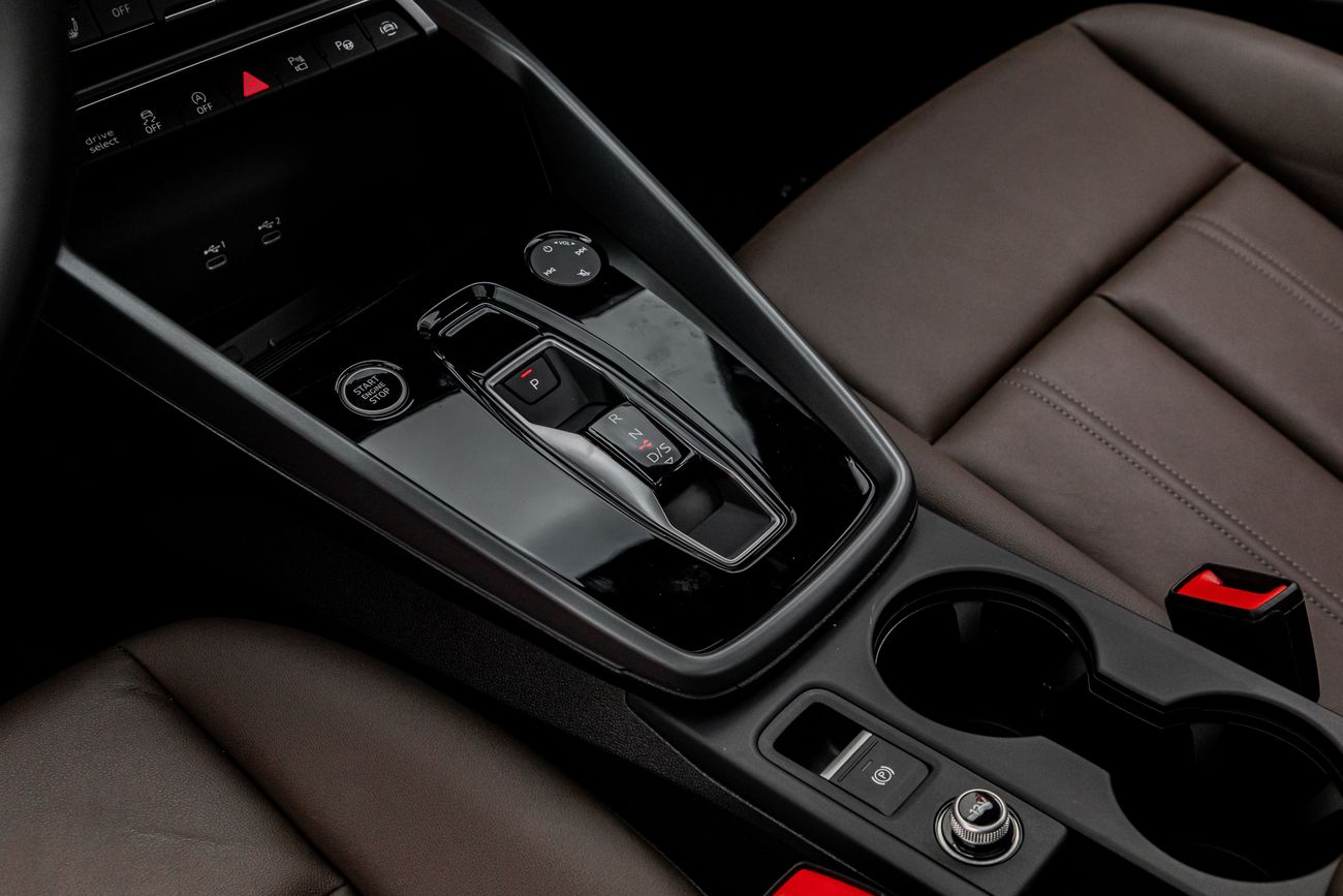 أودي A3 A3 S-Line  | 3,251 P.M | 0% Downpayment | Perfect Condition!