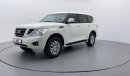 Nissan Patrol SE 5600