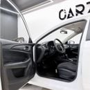 MG 5 Comfort 1.5L  | GCC | Excellent Condition