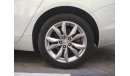 Chevrolet Impala WHITE 2016 GCC NO ACCIDENT NO REPAINT PERFECT