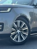 Land Rover Range Rover SE P360 3.0L RANGE ROVER VOGUE SE P360 | BRAND NEW | MODEL: 2025 | GCC SPECS | 5 YEARS WARRANTY AND