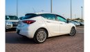 Opel Astra 2017 | OPEL ASTRA | TURBO 1.4L V4 | GCC | AGENCY FULL-SERVICE HISTORY | SPECTACULAR CONDITION | FLEX