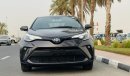 Toyota C-HR 2020 HYBRID 1.8CC PUSH START **360 CAMERA** | ALLOY RIMS | DIGITAL AC | LEATHER INTERIOR