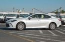 تويوتا كامري TOYOTA CAMRY LE 2.5L FWD PETROL SEDAN 2026