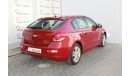 Chevrolet Cruze 1.8L LT 2016 FULL OPTION