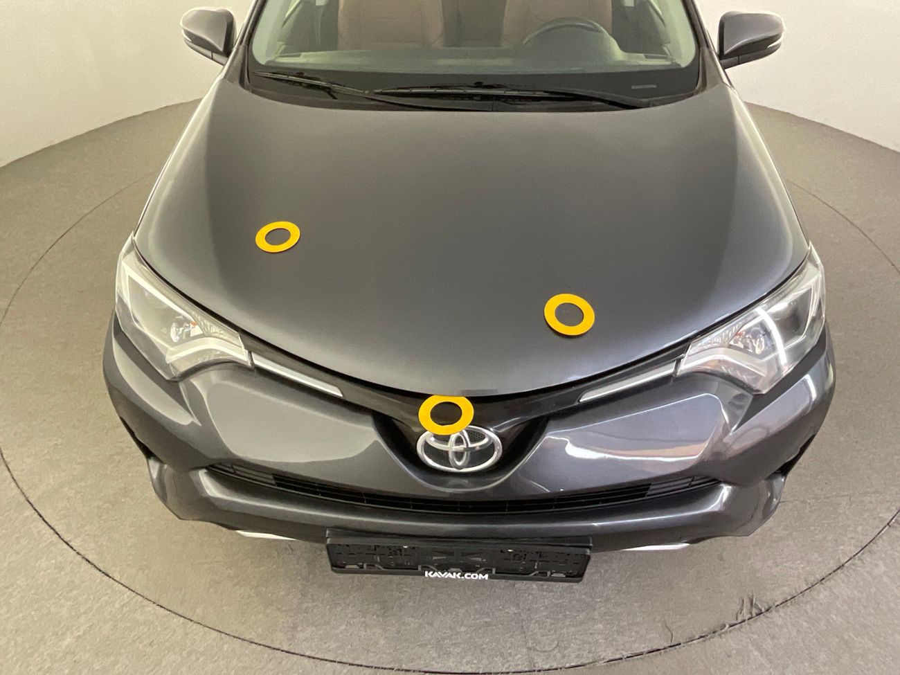 Toyota RAV4 VX | Guaranteed Warranty | 0 Down Payment