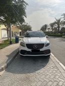 Mercedes Benz GLE 400 3.0L - 6 cyl - SUV/Crossover - AWD - 5 seats - 5 doors